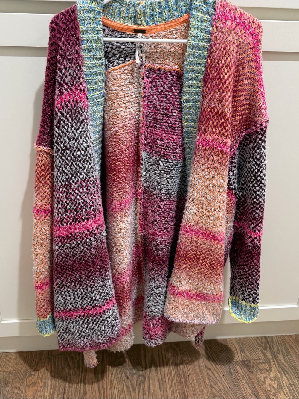 Free People Daydreamer Cardigan - Picture 3 of 6
